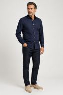 Camicia Eterna Classic ETERNA-3377-X18K-19-B