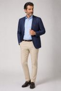 Camicia Eterna Classic ETERNA-3850-XS82-10