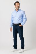 Camicia Eterna Classic ETERNA-3850-XS82-10
