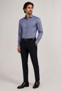 Camicia Eterna Slim ETERNA-4084-F182-18