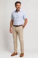 Camicia no stiro Eterna Classic ETERNA-4671-C14P-11