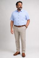 Camicia no stiro Eterna Comfort ETERNA-4671-K147-11