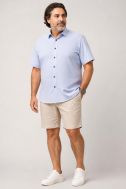 Camicia no stiro Eterna Comfort ETERNA-4671-K147-11