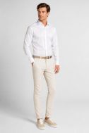 Camicia no stiro Eterna Slim ETERNA-8005-F682-00