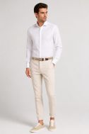 Camicia no stiro Eterna Slim ETERNA-8005-F682-00