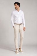 Camicia no stiro Eterna Slim ETERNA-8005-F682-00