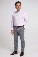 Camicia no stiro Eterna Classic ETERNA-8005-X687-50