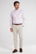 Camicia no stiro Eterna Classic ETERNA-8005-X687-50