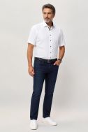 Camicia no stiro Eterna Classic ETERNA-8100-C13K-00