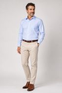 Camicia Eterna Classic ETERNA-8464-X181-12
