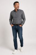 Camicia no stiro Eterna Classic ETERNA-8464-X181-39