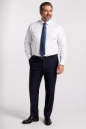 Camicia no stiro Eterna Comfort ETERNA-8817-E49E-00