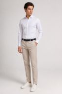 Camicia no stiro Eterna Slim ETERNA-8817-F182-00