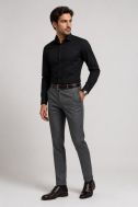 Camicia no stiro Eterna Slim ETERNA-8817-F182-39