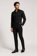 Camicia no stiro Eterna Slim ETERNA-8817-F182-39