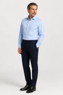 Camicia no stiro Eterna Classic ETERNA-8817-X18K-10-PE2026