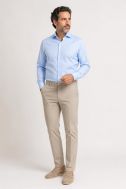 Camicia no stiro Eterna Classic ETERNA-8817-X18K-10-PE2026