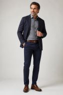 Camicia no stiro Eterna Classic ETERNA-8817-X18K-35