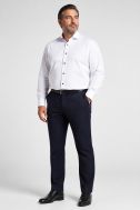Camicia no stiro Eterna Comfort ETERNA-8819-E15V-00