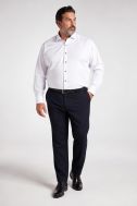 Camicia no stiro Eterna Comfort ETERNA-8819-E15V-00