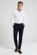 Camicia no stiro Eterna Slim ETERNA-8819-F142-00