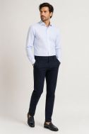 Camicia Guglielminotti Regular GUGLIELMINOTTI-1-363-GJE-RB2-AI2025