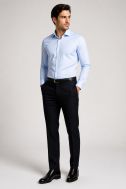 Camicia Guglielminotti Slim GUGLIELMINOTTI-1-JGH-GPE-RB1