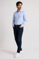 Camicia Guglielminotti Slim GUGLIELMINOTTI-1-JGH-GPE-RB1