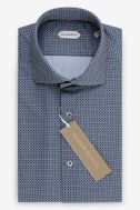 Camicia Guglielminotti Regular GUGLIELMINOTTI-1-QHM-GJE-FD2