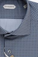 Camicia Guglielminotti Regular GUGLIELMINOTTI-1-QHM-GJE-FD2