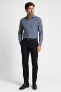 Camicia Guglielminotti Regular GUGLIELMINOTTI-1-QHM-GJE-FD2