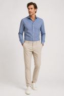 Camicia Guglielminotti Regular GUGLIELMINOTTI-1-QHM-GJE-FD2