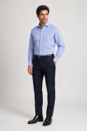 Camicia Guglielminotti Regular GUGLIELMINOTTI-1-QKB-GJE-FC4-AI2025
