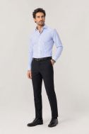 Camicia Guglielminotti Regular GUGLIELMINOTTI-1-QLB-GJE-FC3-AI2025
