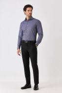 Camicia Guglielminotti Regular GUGLIELMINOTTI-1-QLB-GJE-QE2-AI2025