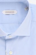 Camicia Guglielminotti Slim GUGLIELMINOTTI-1-U8E-GPE-QB1-AI2025