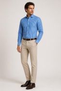 Camicia Guglielminotti Regular GUGLIELMINOTTI-1-U8E-GPE-RC2
