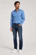 Camicia Guglielminotti Regular GUGLIELMINOTTI-1-U8E-GPE-RC2