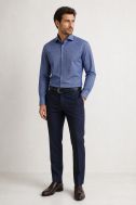 Camicia Guglielminotti Regular GUGLIELMINOTTI-1-YYD-GJE-FE1-AI2025