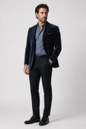 Camicia Guglielminotti Regular GUGLIELMINOTTI-1-YYD-GJE-FE1-AI2025
