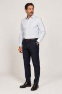 Camicia Ingram Classic INGRAM-3F016-GABY-PD-VF-1-02