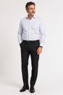 Camicia Ingram Classic INGRAM-3F016-GABY-PD-VF-1-02