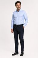 Camicia Ingram Classic INGRAM-3H369-GIOKE-ST-ML-5S-50