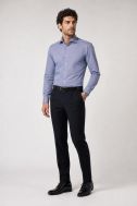 Camicia Ingram Slim INGRAM-3H369-SLIM-SC-ML-XT-73
