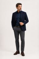 Camicia Ingram Classic INGRAM-3H616-GIOKE-ST-ML-XT-45