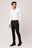 Camicia Ingram Slim INGRAM-3H616-SLIM-SC-ML-5S-3-01