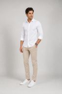 Camicia Ingram Slim INGRAM-3H616-SLIM-SC-ML-5S-3-01