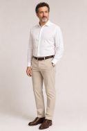 Camicia Ingram Classic INGRAM-3H621-GIOKE-ST-ML-XT-01-AI2627