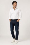 Camicia Ingram Classic INGRAM-3H621-GIOKE-ST-ML-XT-01-AI2627
