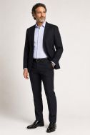 Camicia Ingram Classic INGRAM-3H621-GIOKE-ST-ML-XT-03-AI2627